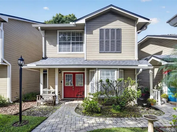 6020 SCOTCHWOOD GLEN #106, ORLANDO, FL 32822