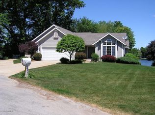 7203 Orlin Ct NE, Rockford, MI 49341