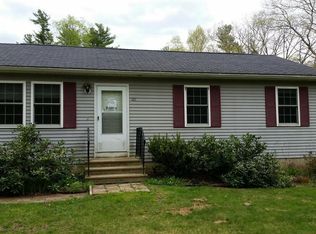 101 Union Rd, Holland, MA 01521