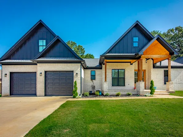 27 Denali Dr, Cabot, AR 72023