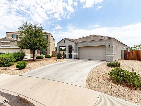 4th image of 33259 N BOWLES Drive