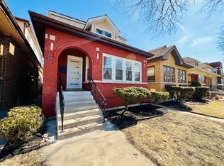 8431 S Crandon Ave, Chicago, IL
