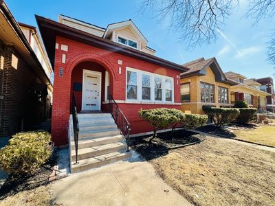 8431 S Crandon Ave, Chicago, IL, 60617