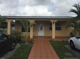 341 W 39th Pl, Hialeah, FL 33012