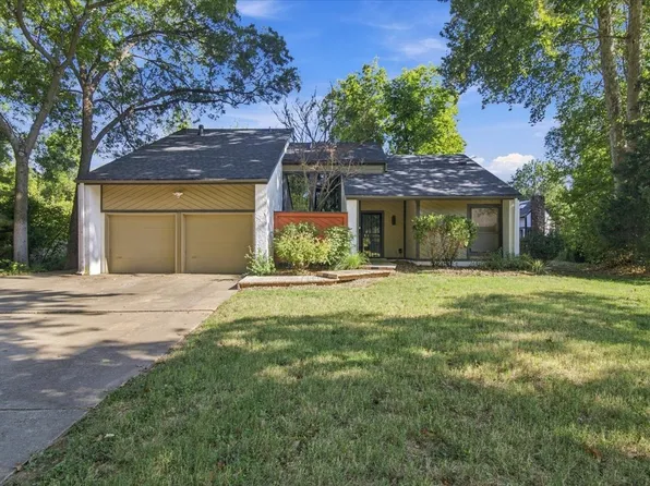 10137 S Marion Ave, Tulsa, OK 74137