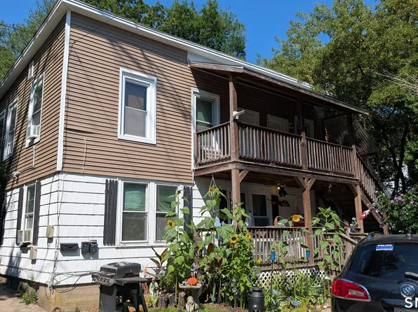 70-1/2 Hunters Avenue, Norwich, CT 06360
