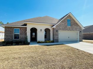 4709 Brigadier Way, Crestview, FL 32539