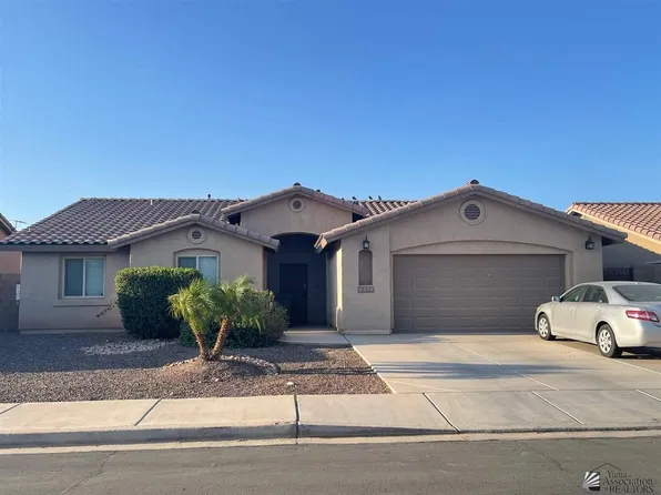 4354 W 13th St, Yuma, AZ 85364
