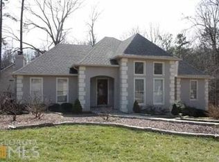 3251 Colquitt Trl NW, Kennesaw, GA 30152