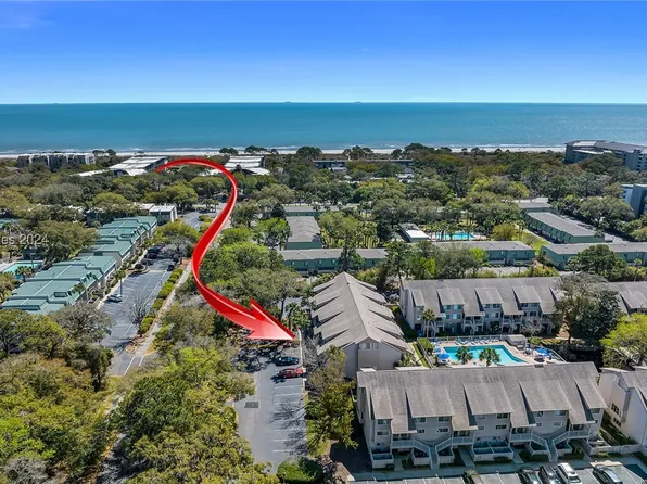 15 Deallyon Ave APT 104, Hilton Head Island, SC 29928
