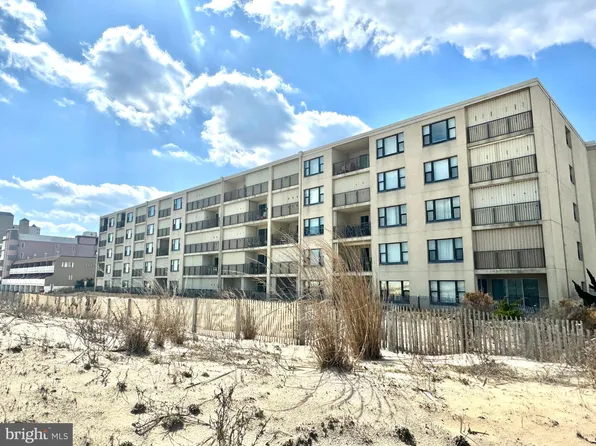 5201 Atlantic Ave Unit 304, Ocean City, MD 21842
