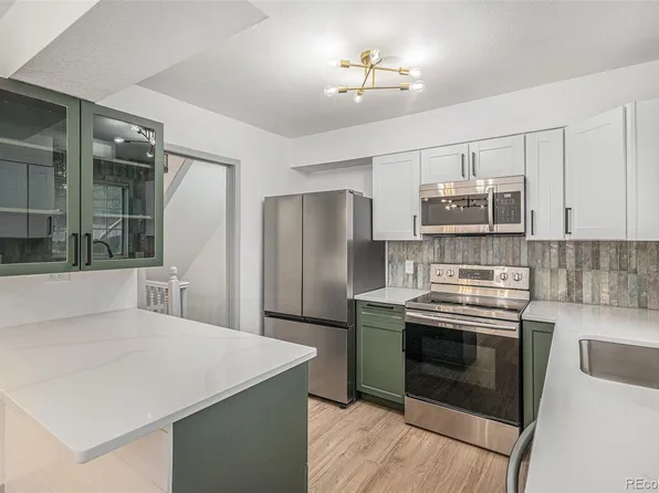 1649 S Ivory Circle #E, Aurora, CO 80017