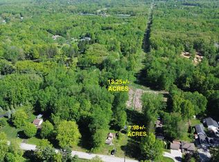 3540 W Temperance Rd, Lambertville, MI 48144