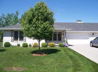 4529 N Wheeling Ave, Muncie, IN 47304