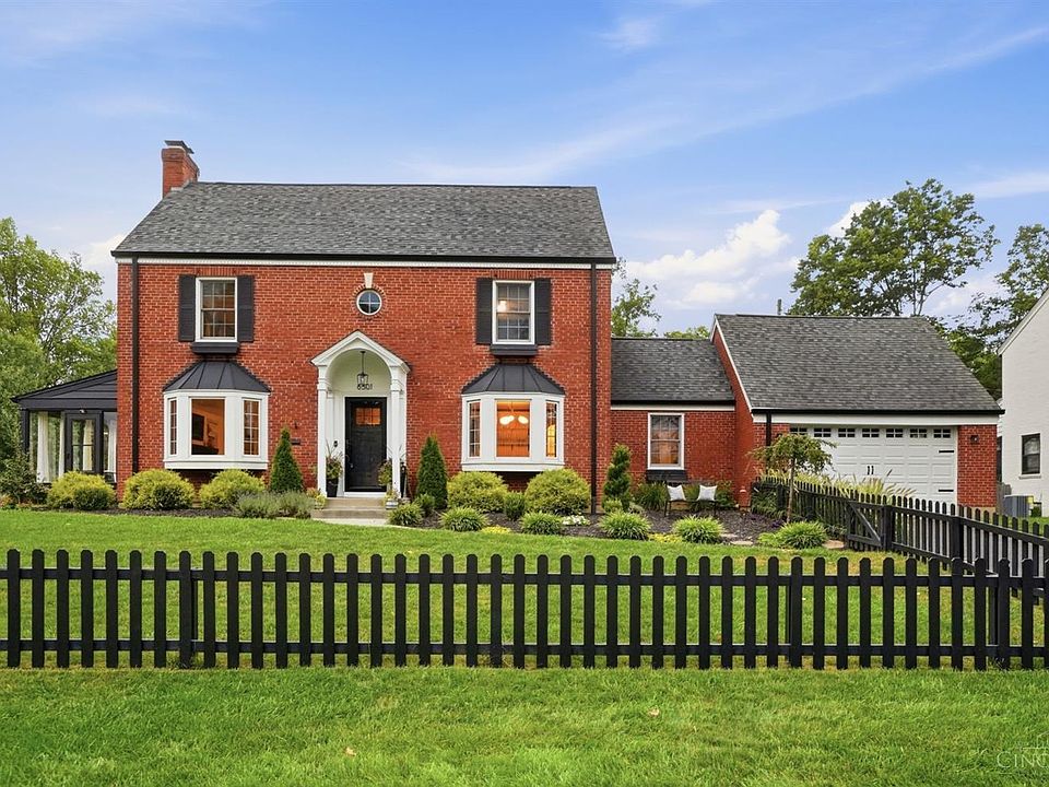 1st image of 6501 Crestridge Cir