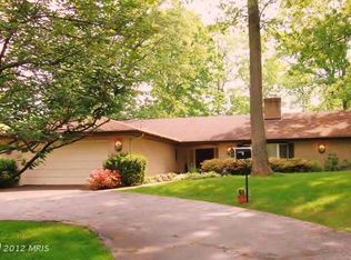 3905 Prosperity Ave, Fairfax, VA 22031