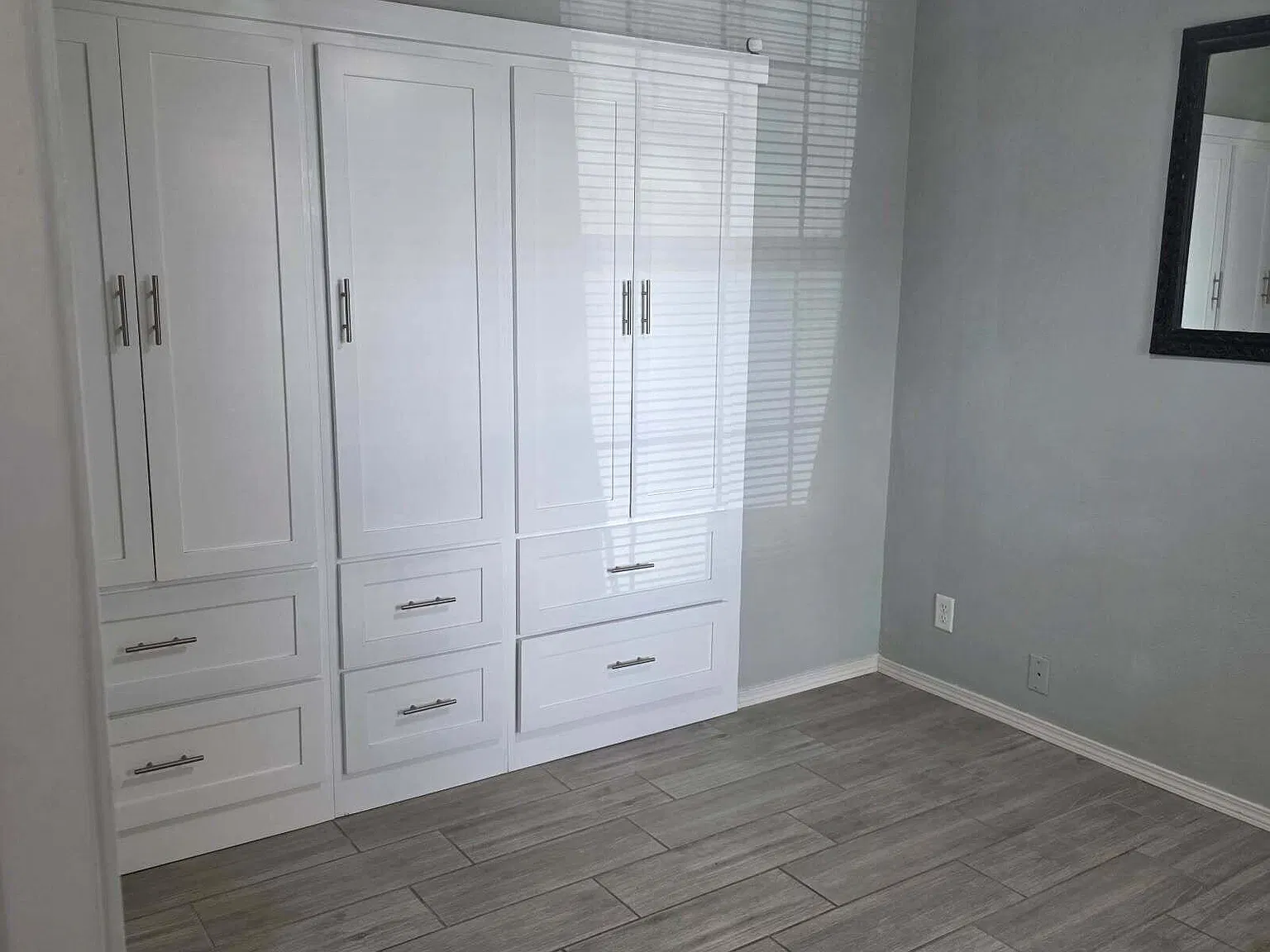 1 bed, 1.0 bath, 400 sqft, $900 — Photo 4