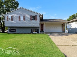 1705 Valdosta Dr, Cincinnati, OH