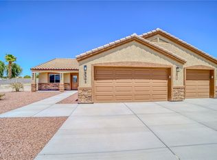 2302 E Wild Rose Ct, Mohave Valley, AZ 86440