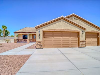 2302 E Wild Rose Ct, Mohave Valley, AZ, 86440