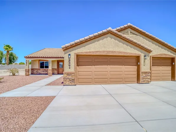 2302 E Wild Rose Ct, Mohave Valley, AZ 86440