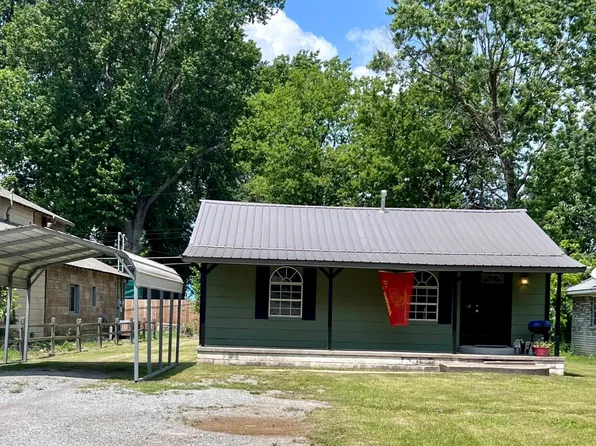 212 N Rowe St, Pryor, OK 74361