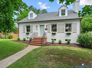 1706 Avondale Ave, Richmond, VA 23227