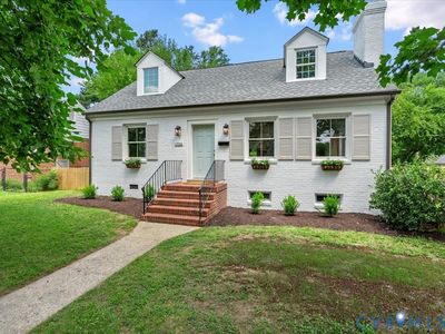 1706 Avondale Ave, Richmond, VA, 23227