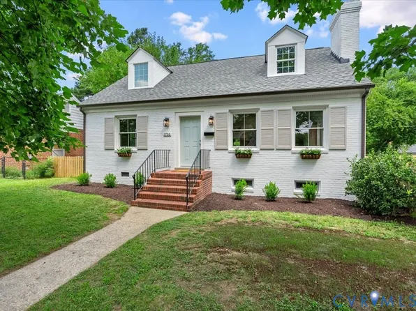 1706 Avondale Ave, Richmond, VA 23227