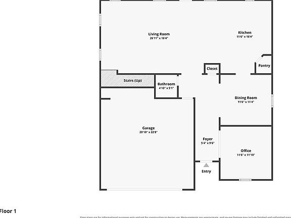 2nd image of 104 Cantrell Path