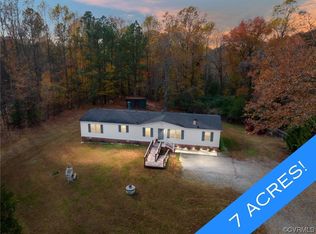3841 Roots Dr, Sandston, VA 23150