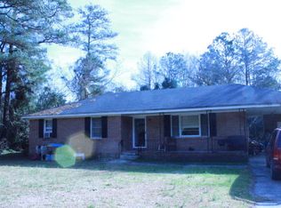 187 Reams Ave, Sumter, SC 29153