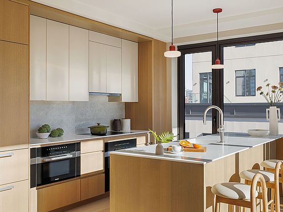3rd image of 428 W 19th St #9B