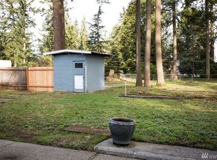 1717 168th St E, Spanaway, WA 98387