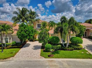 129 Porto Vecchio Way, Palm Beach Gardens, FL 33418