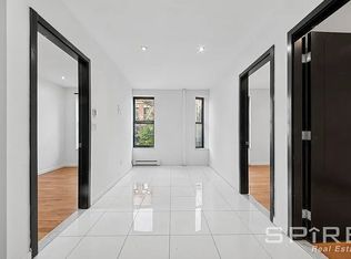 204 W 108th St APT 7, New York, NY 10025