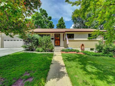 819 S Swadley Street, Lakewood, CO, 80228