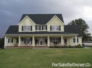 440 Clifftop Rd, Blaine, TN 37709