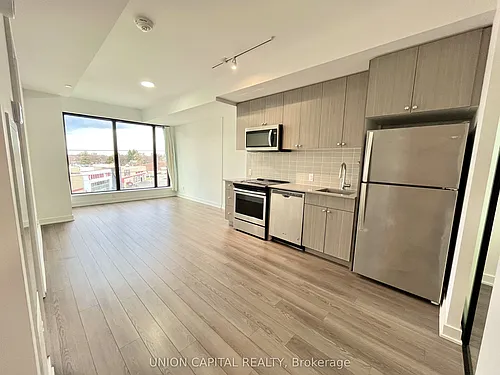 2799 Kingston Rd #513 Photo 1