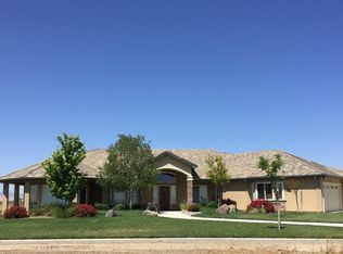 18519 Terceira Rd, Los Banos, CA 93635