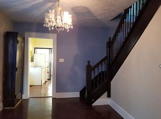 1907 W Wilkins St, Indianapolis, IN 46221