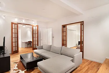 Rented by WAM Partners - William Moses Co.