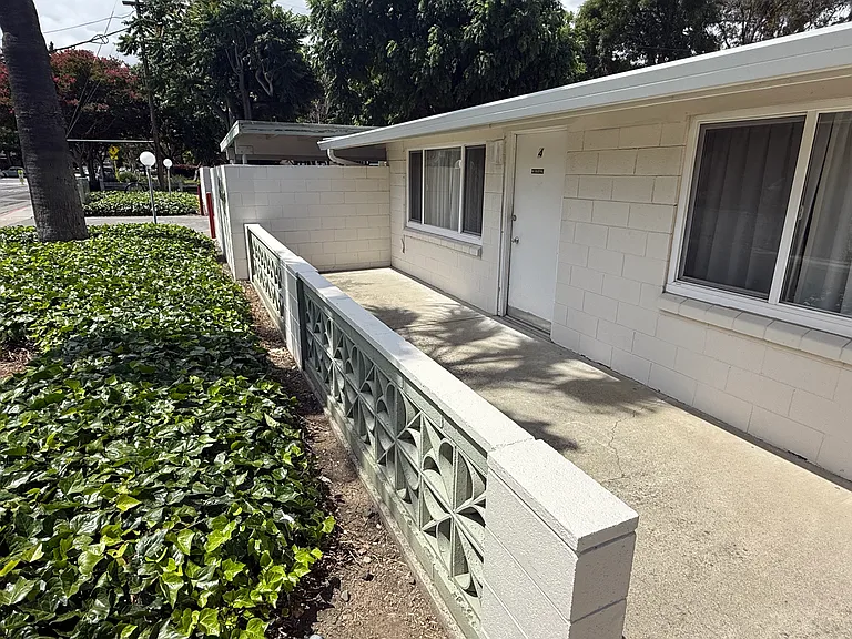 Fernmar Apartments — Photo 13