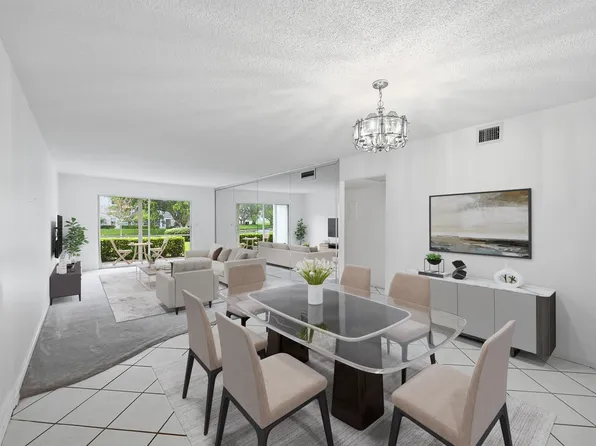 3101 Portofino Pt #F1, Coconut Creek, FL 33066