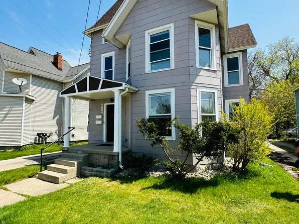 844 Broadway Ave NW #2, Grand Rapids, MI 49504