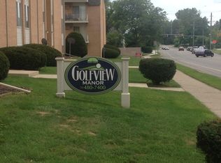 2855 Golfside Rd APT 49, Ypsilanti, MI 48197