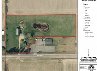 752 21st Ave, Cumberland, WI 54829
