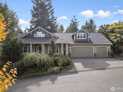 6804 29th Street Ct NW, Gig Harbor, WA, 98335