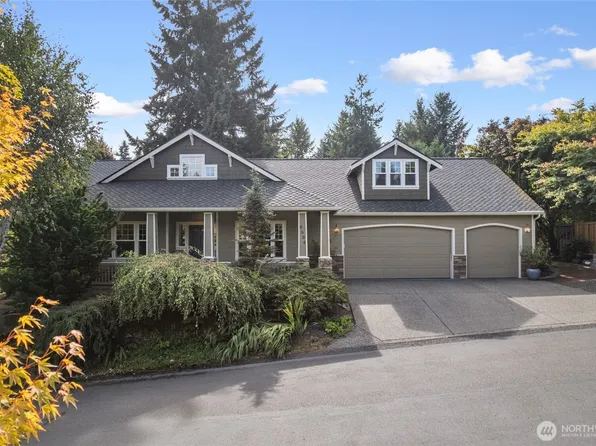 6804 29th Street Ct NW, Gig Harbor, WA 98335