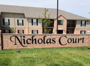 347 S Nicholas Rd #203A, Nixa, MO 65714